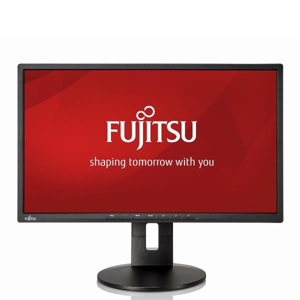 Image of Fujitsu monitor b22-8 ts pro display led 22 pollici wide Monitor Informatica