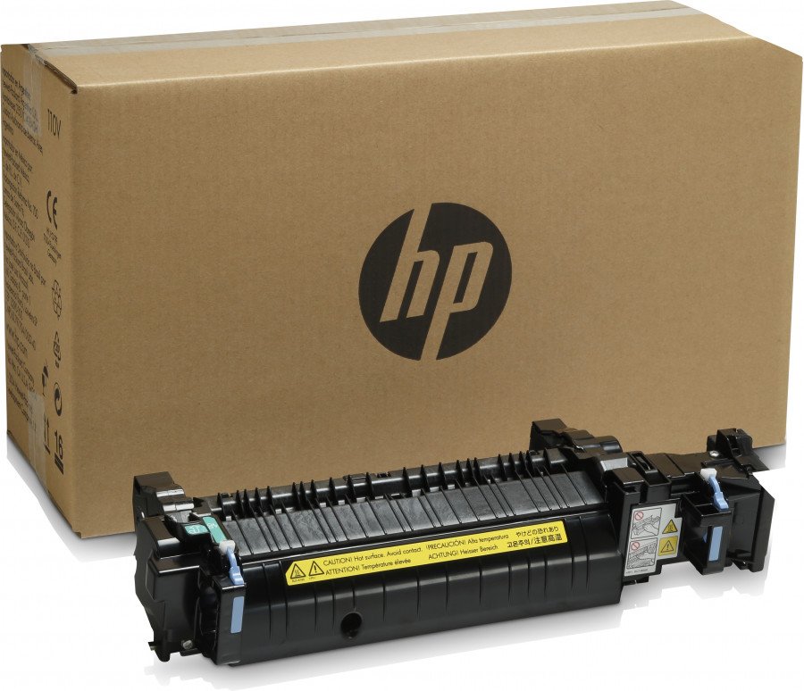 Image of Hp hewlett packard kit fusore 220 v hp color laserjet Kit fusore 220 V HP Color LaserJet Stampanti - plotter - multifunzioni Informatica