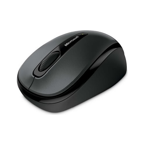 Image of Microsoft wireless mobile mouse 3500 gmf-00289 Wireless Mobile Mouse 3500 Componenti Informatica