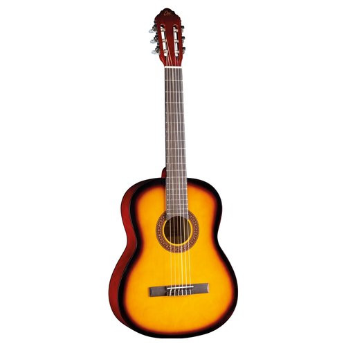 Image of Eko chitarra classica eko 06204170 serie studio cs 10 sunburst Chitarre e bassi Strumenti musicali