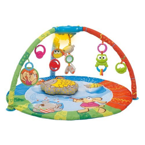 Image of Chicco palestra gioco chicco 00069028000000 move & grow palestrina bubble gym