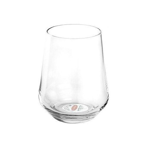 Image of Pasabahce bicchiere acqua allegra cl 44,5 (conf. da 8 pz.) bicchiere pasabahce bicchiere a Bagnetto & cura Prima infanzia