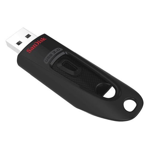 Image of Sandisk ultra usb ultra 64 gb usb flash drive usb 3.0 up to 100mb/s read Ultra USB Chiavette usb Informatica