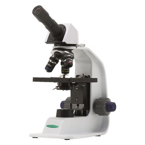 Image of Zenith microscopio zenith b 151 led white e black Telescopi Tv - video - fotografia