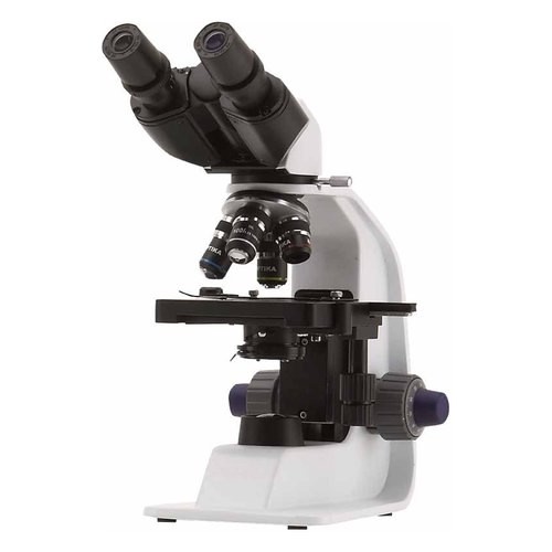 Image of Zenith microscopio zenith b 159 led white e black Telescopi Tv - video - fotografia