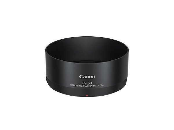 Image of Canon paraluce canon 0575c001 es 68 black Monitor Informatica