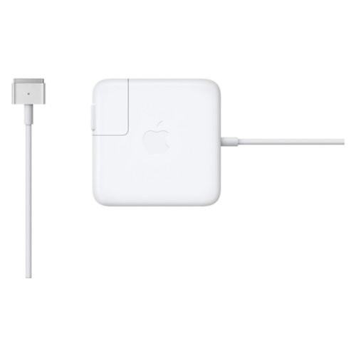 Image of Apple alimentatore apple md506ci a magsafe 2 85w white Notebook Informatica