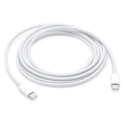 Image of Apple cavo di ricarica usb-c 2m cavo usb c mll82zm a charge cable (macbook pro late 2 Cavo di ricarica USB-C 2m Cavi - accessori vari Informatica