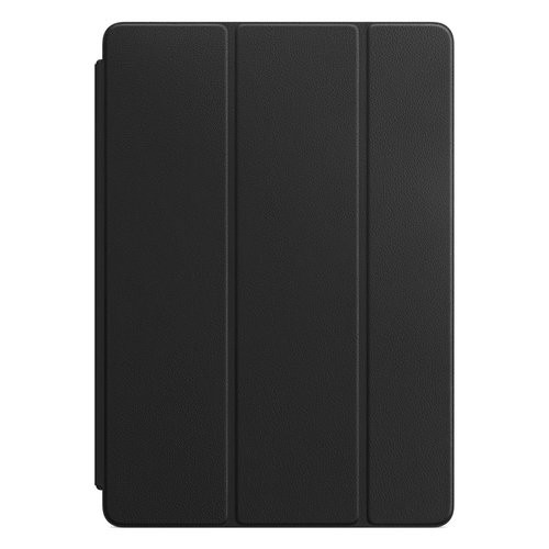 Image of Apple ipad pro 10,5/ipad air smart cover in pelle nero Tablet Informatica