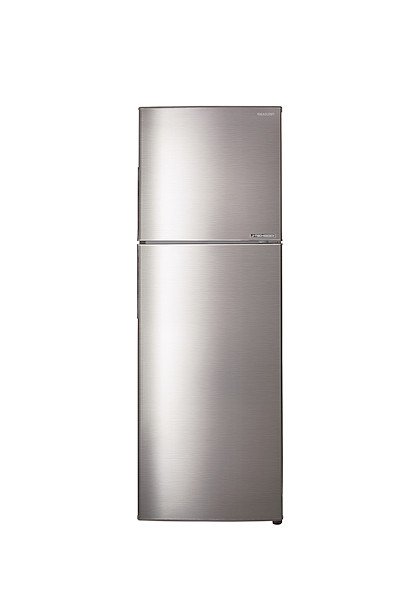 Image of Sharp frigorifero sharp sj x300sl natural silver Frigoriferi Elettrodomestici