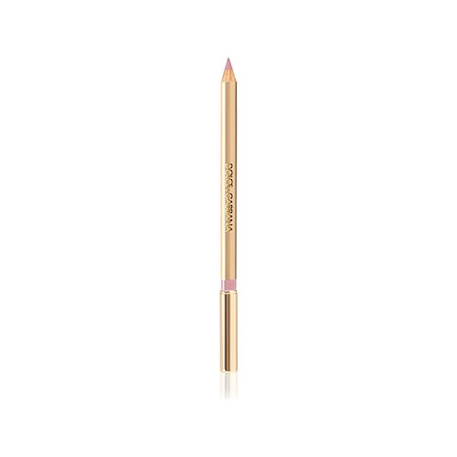 Image of Dolce & gabbana matita labbra dolce & gabbana the lip liner pencil 12 rose pearl Profumi & cosmesi Profumi & cosmetici, moda