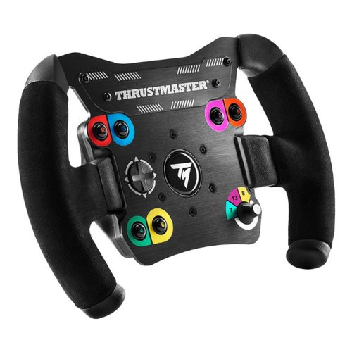 Image of Thurstmaster tm open wheel add-on volante simulatore guida thrustmaster 4060014 f1 open wheel TM OPEN WHEEL ADD-ON Console/joystick Console, giochi & giocattoli