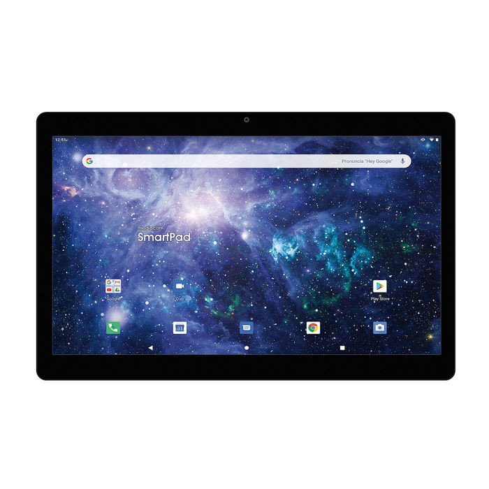 Image of Mediacom tablet mediacom m sp1az2p azimut 2 pro 4g black e grey Tablet Informatica