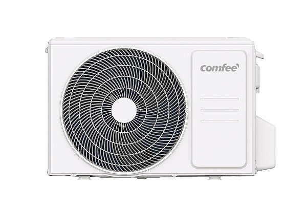 Image of Comfee' condizionatore fisso mono comfee' serie cf w 24a bianco Condizionatori portatili Climatizzazione