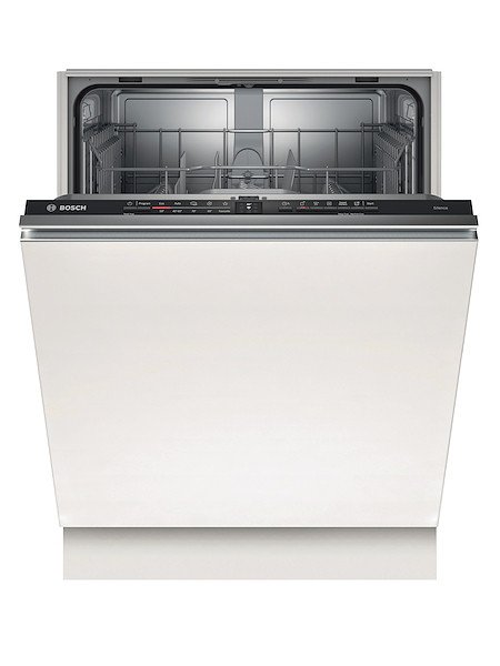 Image of Bosch smv2itx22e lavastoviglie incasso smart 12 coperti silence e Incasso Elettrodomestici