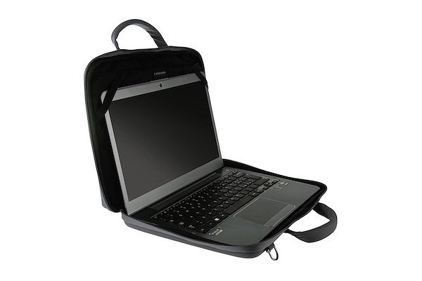 Image of Tucano darkolor borsa laptop 14 nero custodie per fotocamere DARKOLOR Notebook Informatica