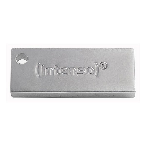 Image of Intenso premium line 128 chiavetta usb 3.0 128gb - chiavette Chiavette usb Informatica