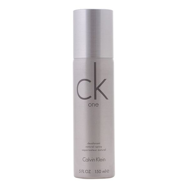 Image of Calvin klein deodorante spray uomo calvin klein ckone 150 ml Profumi & cosmesi Profumi & cosmetici, moda