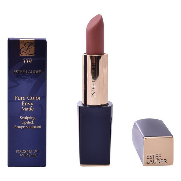 Image of Estee lauder pure color envy matte sculpting lipstick 113 raw edge rossetto estee lauder pure Profumi & cosmesi Profumi & cosmetici, moda