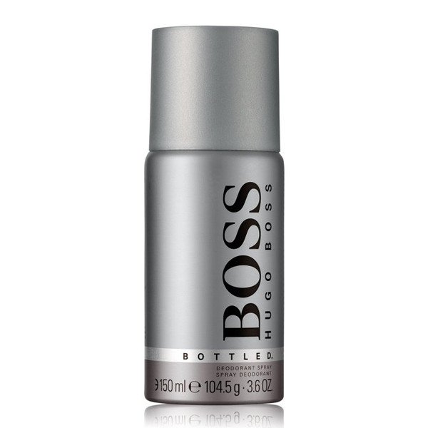 Image of Hugo boss-boss deodorante spray hugo boss boss bottled deo 150 ml Profumi & cosmesi Profumi & cosmetici, moda