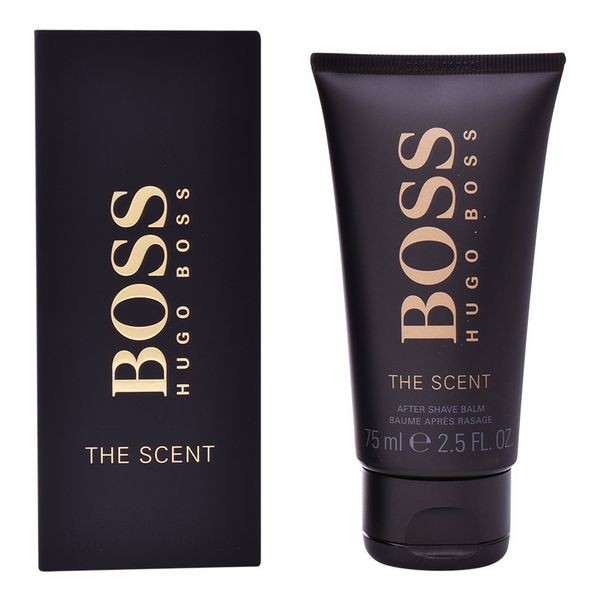 Image of Hugo boss-boss dopobarba hugo boss boss the scent after shave balm 75 ml Profumi & cosmesi Profumi & cosmetici, moda