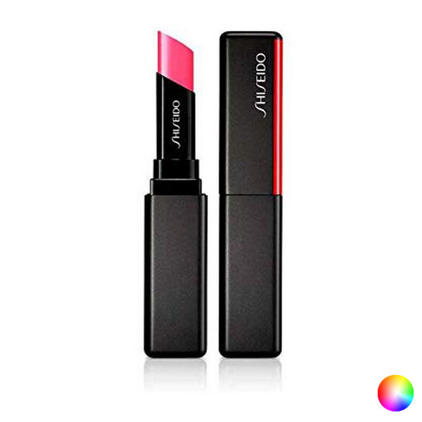Image of Shiseido rossetto shiseido visionairy gel lipstick 207 pink dynasty Profumi & cosmesi Profumi & cosmetici, moda