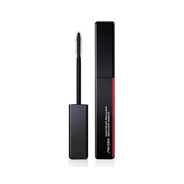 Image of Shiseido imperiallash mascaraink 01 black mascara e prodotti sopracciglia shiseido imperi Profumi & cosmesi Profumi & cosmetici, moda