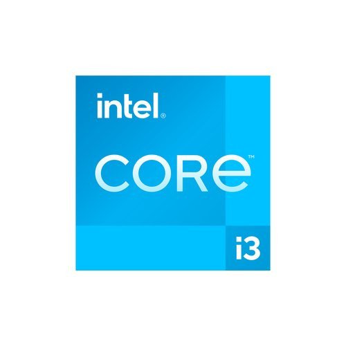 Image of Intel intel cpu 12th gen alder lake core i3-12100f 3.30ghz lga1700 12mb cache boxed Componenti Informatica
