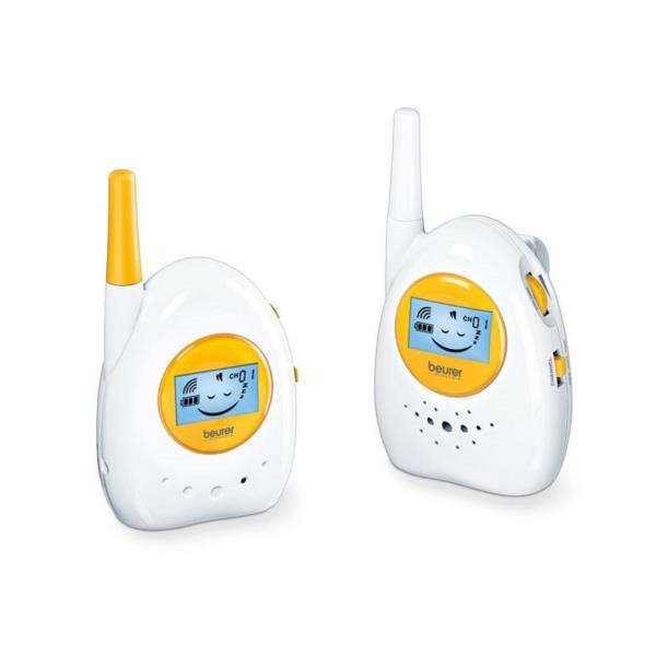 Image of Beurer baby monitors by84 monitor Baby care Prima infanzia