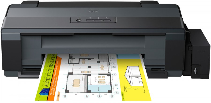Image of Epson ecotank et-14000 - stampante inkjet a3+ Stampanti - plotter - multifunzioni Informatica