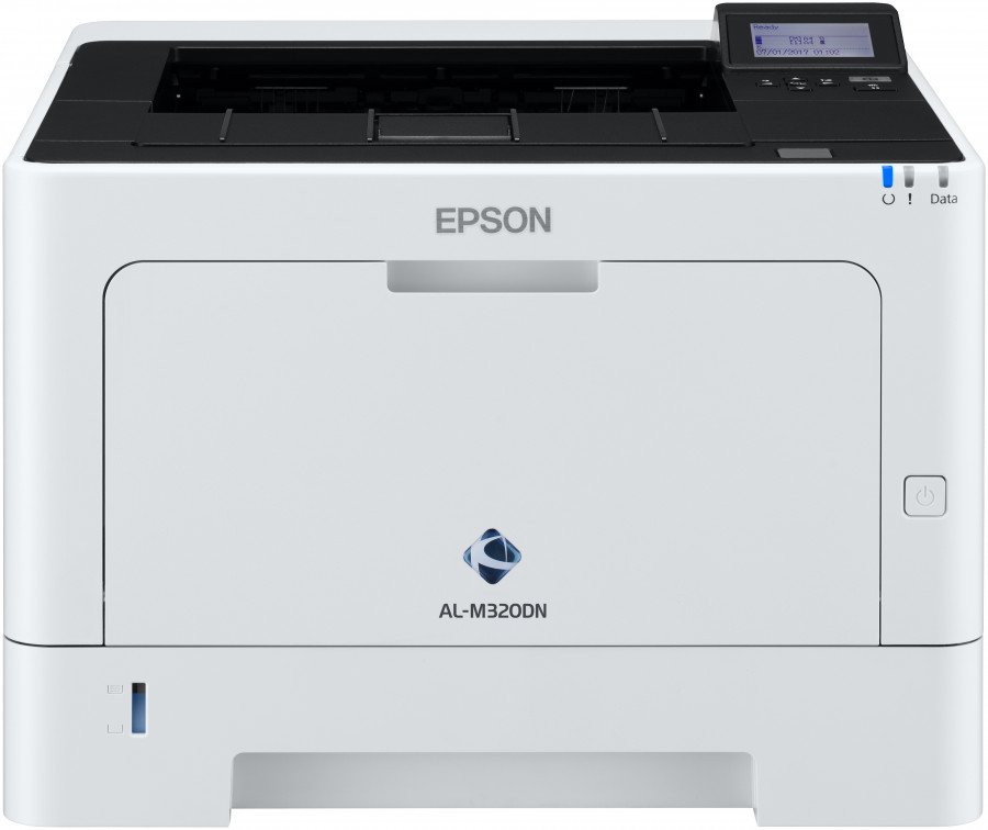 Image of Epson workforce al-m320dn stampante laser AL-M320DN Stampanti - plotter - multifunzioni Informatica