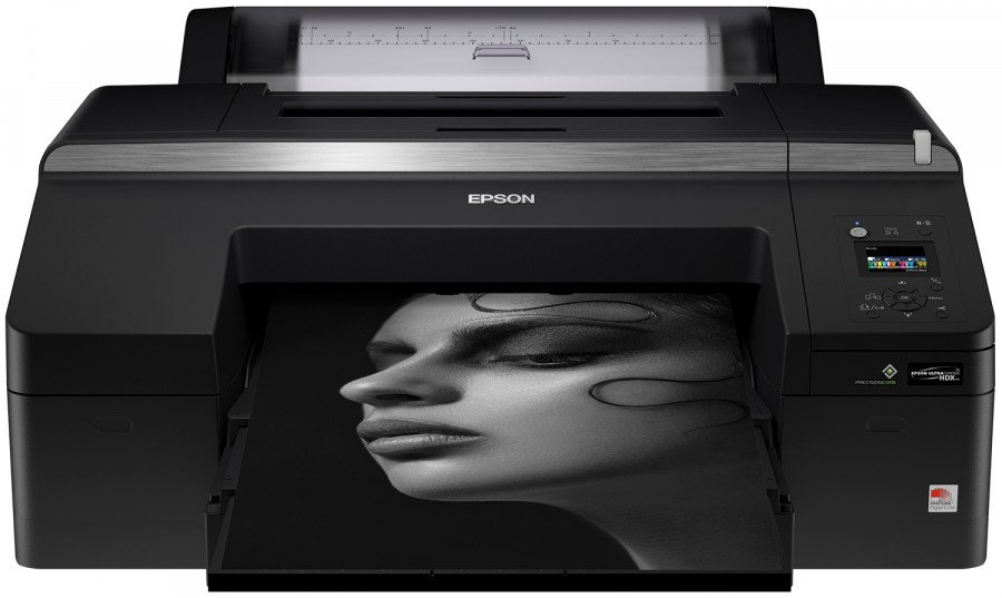 Image of Epson surecolor sc-p5000 std stampanti inkjet graphic Stampanti - plotter - multifunzioni Informatica
