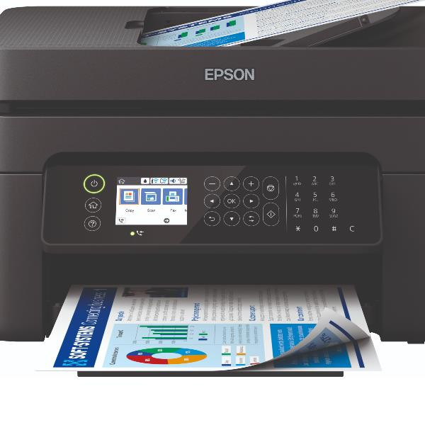 Epson Event Manager Software Wf2850 Epson Workforce Wf 2850 Drivers