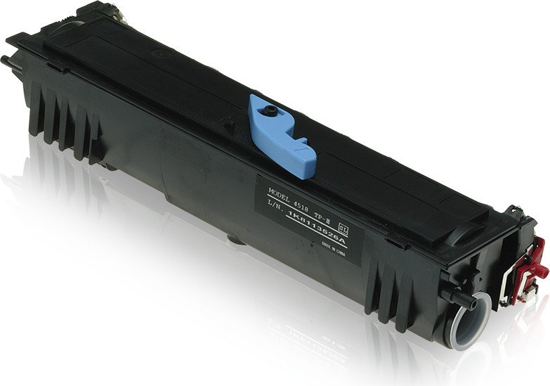 Image of Epson 50166 developer cartridge nero x epl6200 serie epl- mpg s4 laser 50166 Materiale di consumo Informatica