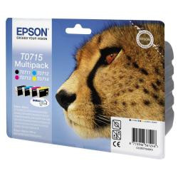 Image of Epson sd120 t07154012 multipack Materiale di consumo Informatica