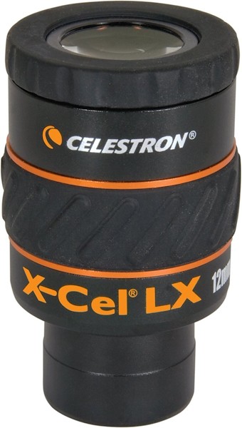 Celestron Oculare X-Cel LX 9mm Accessori Telescopi