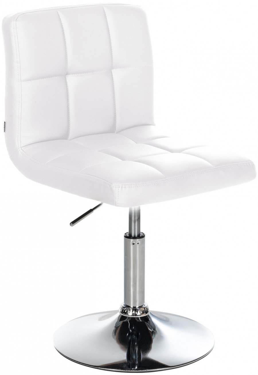 Image of Clp palma lounger v2 bianco Arredamento bar Casa & cucina