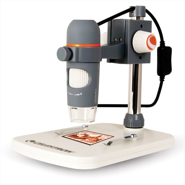 Image of Celestron handheld digital pro microscopio digitale handled microscopi HandHeld Digital Pro