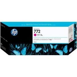 Hp Hewlett Packard Cartuccia D'inchiostro Designjet Hp 772 772 Materiale Di Consumo Informatica