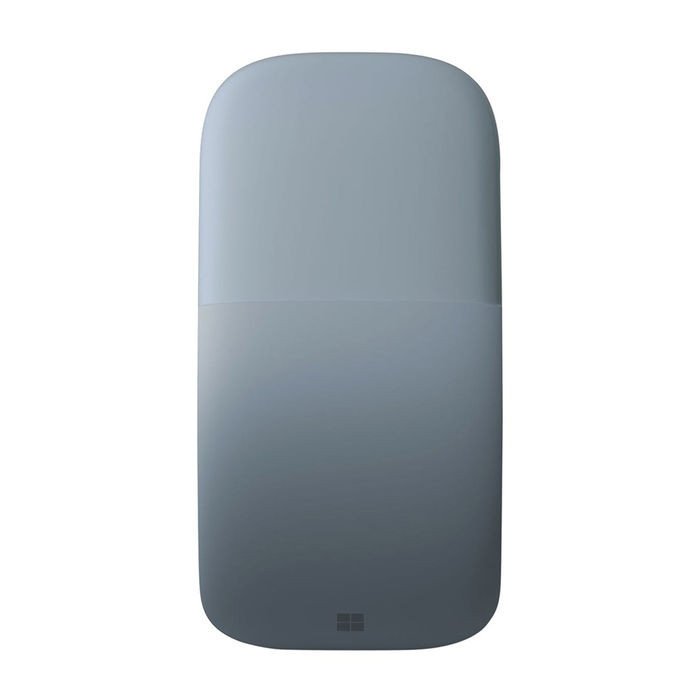 Image of Microsoft surface arc mouse ice blue Componenti Informatica