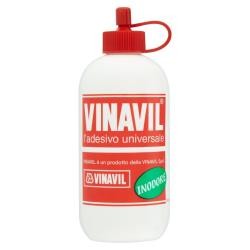 Image of Vinavil colla vinilica 744582 trasparentecolla vinilica 744582 trasparen VINAVIL Colle e nastri adesivi Ufficio cancelleria