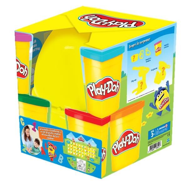 Image of Play-doh sorpresovo play-doh - 2022 Bambini & famiglia Console, giochi & giocattoli