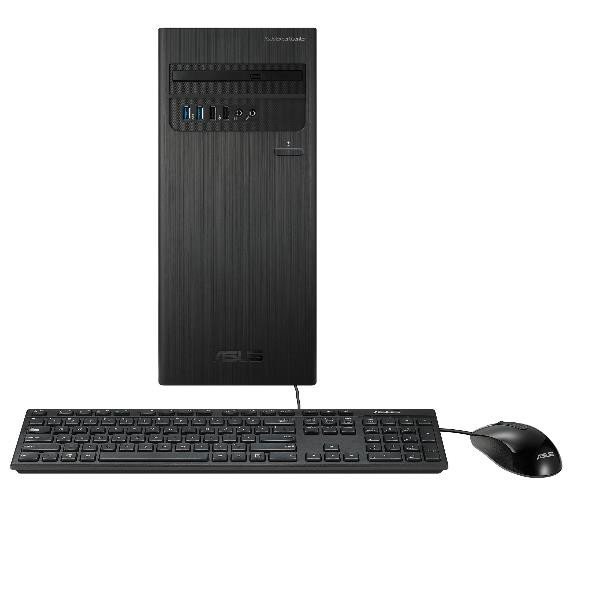 Image of Asus asus expertcenter d5 minitower Computers - server - workstation Informatica