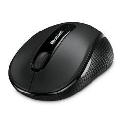 Image of Microsoft wireless mobile mouse 4000 graph WIRELESS MOBILE MOUSE 4000 GRAPH Componenti Informatica