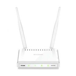Image of D-link access point d link dap 2020 n300 white Networking Informatica