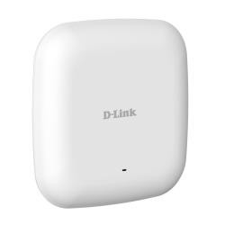 Image of D-link wireless ac1300 wave2 dual-band poe access point Networking Informatica