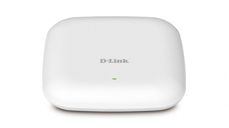 Image of D-link dap-2662 wireless ac1200 wave2 dual band poe DAP-2662 Networking Informatica