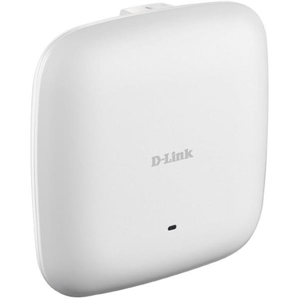 Image of D-link wireless ac1750 wave2 dual-band poe access point Networking Informatica