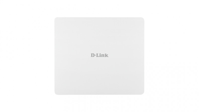Image of D-link wireless ac1200 wave2 dual band outdoor poe Networking Informatica