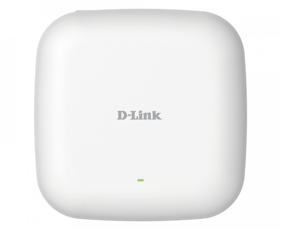 Image of D-link ax3600 wi-fi 6 dual-band poe access point Networking Informatica